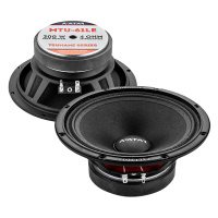 Автоакустика Avatar MBR-61LE