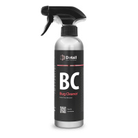 Очиститель следов насекомых Grass Bug Cleaner 500мл