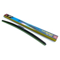 Щетка стеклоочистителя Gorizont-wash Hybrid 475mm