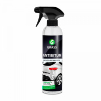 Очиститель битумных пятен Grass Antibitum триггер 500мл 150105