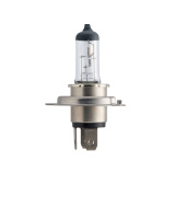 Галогенная лампа Philips H4 12V 60/55W (P43t) Original 12342C1