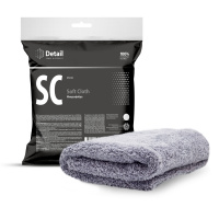 Салфетка Grass Soft Cloth микрофибра DT0165