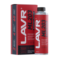 Раскоксовка двигателя LAVR ML203 330мл ln2507