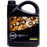Масло трансмиссионное Neo DSG/DCT 4л NDCT004