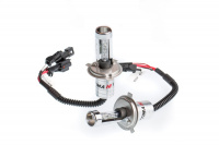 Ксеноновая лампа Optima Металл H4 Hi/low 6200K 1шт
