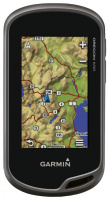 Туристический навигатор Garmin Oregon 650t GPS Глонасс Topo Russia (NR010-01066-20) в интернет-магазине 12 Вольт