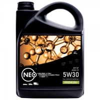 Моторное масло Neo Revolution 5w30 SP C3 синт 4л NRC1530004