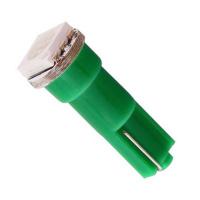Светодиодная лампа Lumen Drop T5-5050-1SMD Green