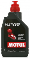 Масло трансмиссионное Motul Multi CVTF 1л