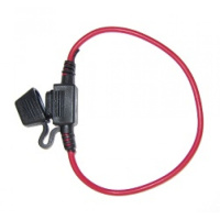 Держатель предохранителя Nord YADA MINI W707 900516