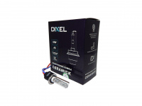 Ксеноновая лампа Dixel CN H3 4300K AC