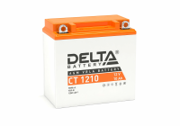 Аккумуляторная батарея Delta CT 1210 12V 10Ah