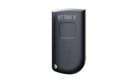 Брелок-метка Pandect BT-760 V Black