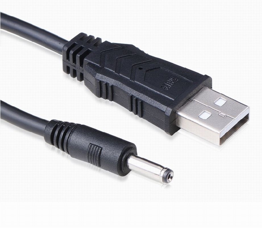 Кабель 5 вольт. USB am/DC-Jack 3.5mm. DC Jack 5,5*2,5 USB Cable. Кабель ps0014u/ 1m USB to DC 3.5mm Cable. Кабель Greenconnect USB - USB (GCR-am5) 3 м.