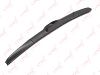 Щетка стеклоочистителя гибридная LYNXauto 43см 17" LX430