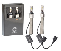 Светодиодная лампа Optima HIR2/9012 LED Cobalt New Zes 5530 5500K 12V CB-HIR2