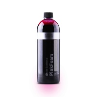 Автошампунь для бесконтактной мойки Shine SystemsPinkFoam 750мл SS719
