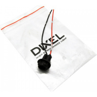 Патрон Dixel T10-A резиновый