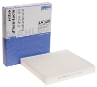 Салонный фильтр Mahle LA120