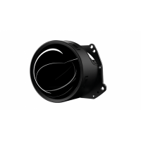 Светодиодная би-линза Optima Premium Bi-LED Lens Competizione 4700K 3.0", 12V