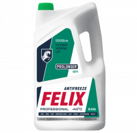 Антифриз Felix Prolonger канистра 5кг 000002454