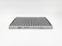 Фильтр салона угольный Big Filter GB-9971/C