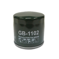 Масляный фильтр Big Filter GB1102 в интернет-магазине 12 Вольт