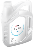 Моторное масло ZIC ZERO 30 0w30 4л 162676