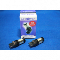 Светодиодная лампа Ledotex SF EST-7G цоколь T20SW 80W 16LED CREE 12-24V