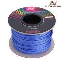 Оплетка для кабеля Audio Nova PP.10Blu