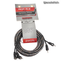 Межблочный кабель Dynamic State RCP-5.2 Light