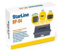 Обходчик иммобилайзера StarLine BP-04