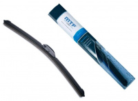 Щетка стеклоочистителя бескаркасная MTF Light Flat 450мм 18'' FW45G