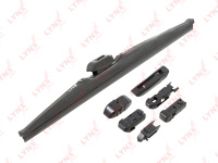 Щетка стеклоочистителя зимняя LYNXauto Winter 45см 18" LW450