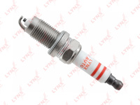 Свеча зажигания LYNXauto 6BLCX1R11 (Nicel) SP-154