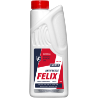 Антифриз Felix Carbox бутылка 1кг 430206032