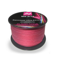 Акустический кабель Audio Nova SCC 2*1.5