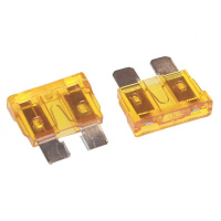 Предохранитель Nord YADA MEDIUM (стандарт) 5A (19,1x5,1мм,h18,8) W270 901847