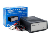 Зарядное устройство для АКБ Вымпел-15 V2054
