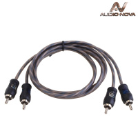 Межблочный кабель Audio Nova RC1-1M ECO