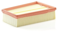Воздушный фильтр MANN-FILTER C2433/2