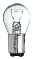 Лампа накаливания Philips P21/5W 12V 21/5W (BAY15d) Standart 12499CP