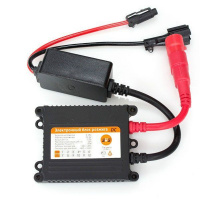 Блок розжига SVS DC 005.0020.000 slim 9-16V 35W