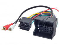 ISO-переходник Intro ISO VW-15