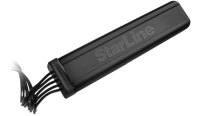 Реле блокировки StarLine R2