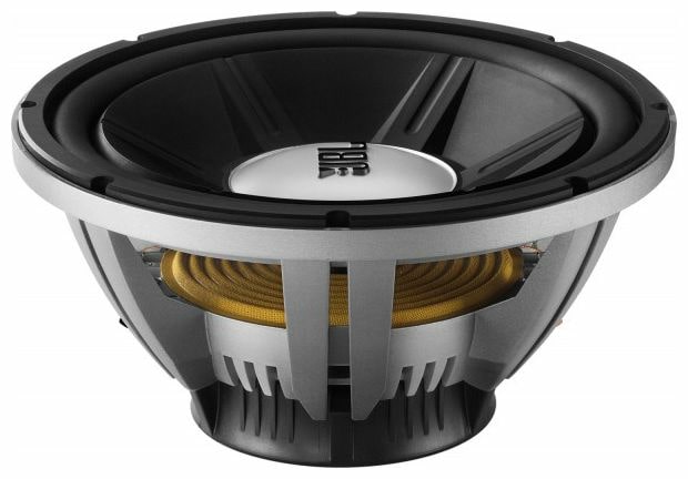 Jbl gto 1514 короб