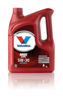 Моторное масло Valvoline Maxlife 5w-30 4л 872370