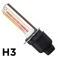 Ксеноновая лампа CNLight AC керамика H3 4300K