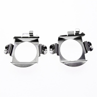 Адаптер LED лампы Optima Mercedes Benz C,B,GLA,GL,GLS H7 (OP-L04)