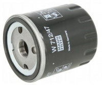 Фильтр масляный MANN-FILTER W712/47